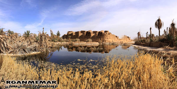 روستای گرمه خور 