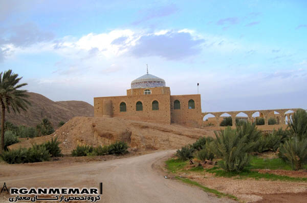 روستای گرمه خور 