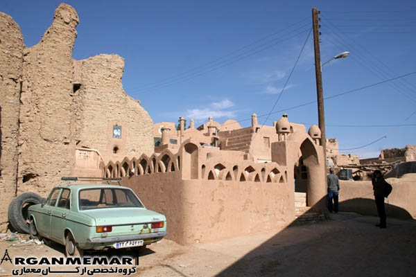 روستای گرمه خور 