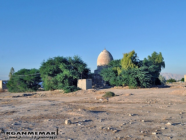 بقعه بشیر نذیر